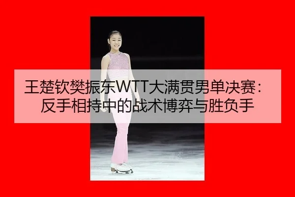 王楚钦樊振东WTT大满贯男单决赛：反手相持中的战术博弈与胜负手